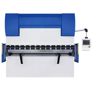 Листогибочные прессы LEMASH