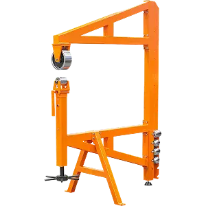 Листогибы (листогибочные станки) LEMASH