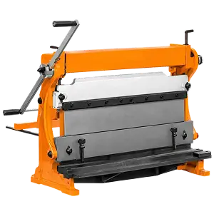 Станки для прокатки листового металла MAC BENDING