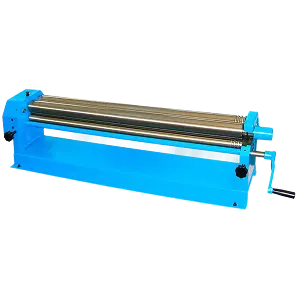 Трехвалковые вальцы Sahinler Трехвалковые вальцы Sahinler