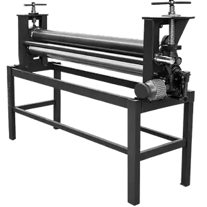 Электромеханические вальцовочные станки Sahinler Электромеханические вальцовочные станки Sahinler