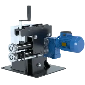 Станки зиговочные электромеханические Sahinler Станки зиговочные электромеханические Sahinler