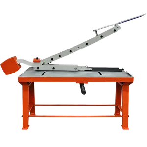 Гильотины сабельные Dogan Machinery Гильотины сабельные Dogan Machinery