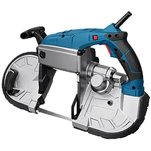 Ручные ленточнопильные станки