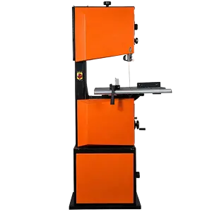 Вертикальные ленточнопильные станки