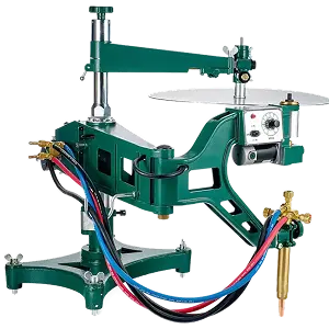 Машины для плазменной резки