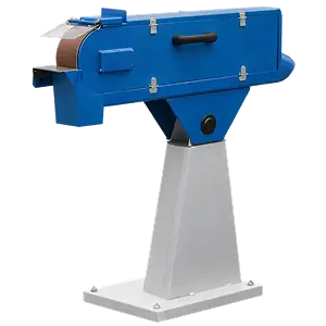 Ленточно шлифовальные станки Ленточно шлифовальные станки