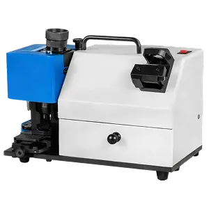 Станки для заточки концевых фрез