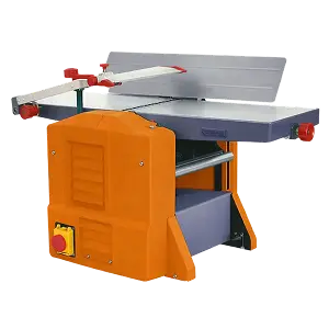 Фуговально-рейсмусовые станки Кратон