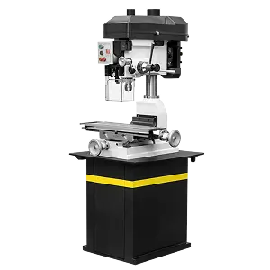 Сверлильно-фрезерные станки Кратон Сверлильно-фрезерные станки Кратон