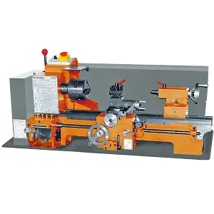 Токарные станки Токарные станки