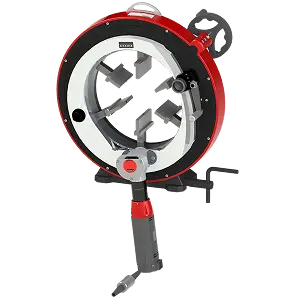 Пневматические труборезы AXXAIR Пневматические труборезы AXXAIR