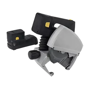 Аккумуляторные труборезы Sturm!