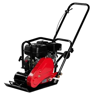 Виброплиты бензиновые