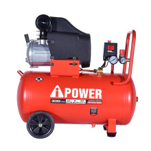 Компрессор поршневой масляный AC300/50D Компрессор поршневой масляный AC300/50D