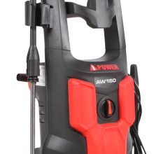 Мойка высокого давления A-iPower AW150 Мойка высокого давления A-iPower AW150