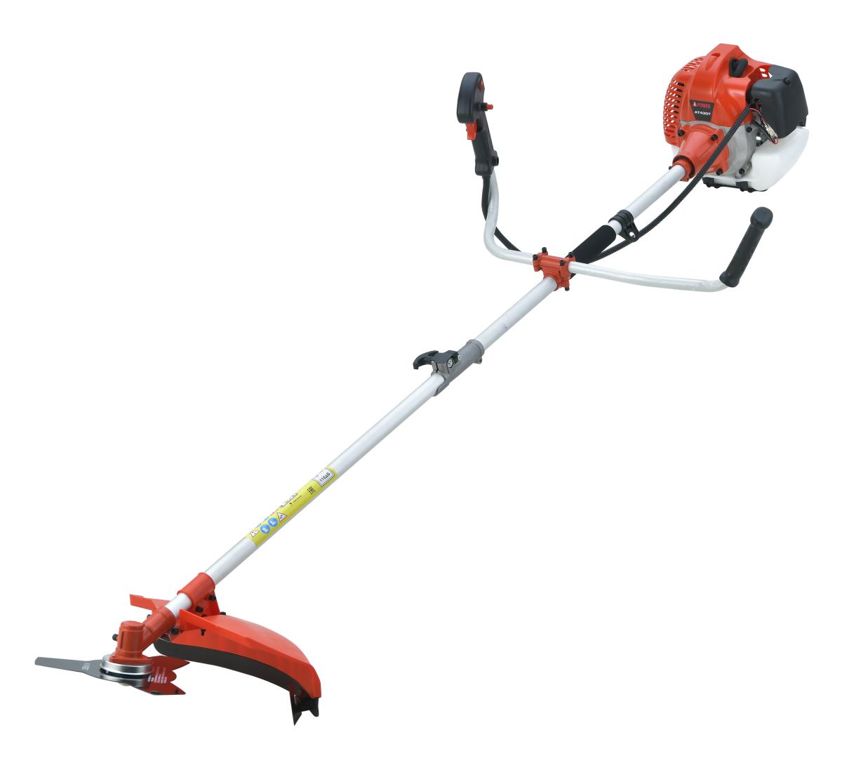 Триммер бензиновый AT430T