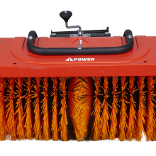 Подметальная щетка P61 для AS567F