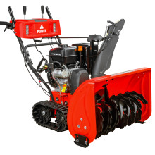 Снегоуборочная машина AS7615LE Снегоуборочная машина AS7615LE