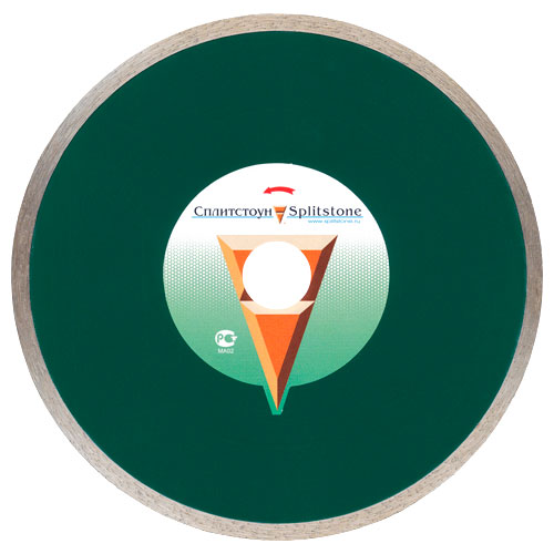 Алмазный диск Сплитстоун Standard 1A1R 125x1,4x5,5x22,2, гранит 2 Алмазный диск Сплитстоун Standard 1A1R 125x1,4x5,5x22,2, гранит 2