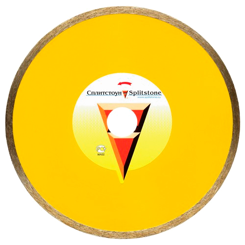 Алмазный диск Сплитстоун Professional 1A1R 350x2,0x7x32 мрамор 95 Алмазный диск Сплитстоун Professional 1A1R 350x2,0x7x32 мрамор 95