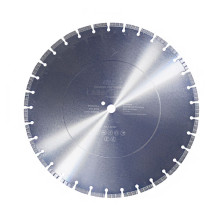 Алмазный диск VOLL LaserTurboV PREMIUM 500 х 25.4 мм Алмазный диск VOLL LaserTurboV PREMIUM 500 х 25.4 мм