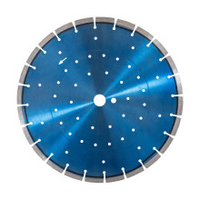 Диск алмазный Kern UNIVERSAL 400 x 25,4 мм Диск алмазный Kern UNIVERSAL 400 x 25,4 мм