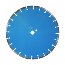 Диск алмазный по бетону Kern LASER C-PLUS 350 x 25,4 мм Диск алмазный по бетону Kern LASER C-PLUS 350 x 25,4 мм