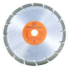 стд-136 Диск алмазный STRONG 150/22.23/10 турбо-сегмент