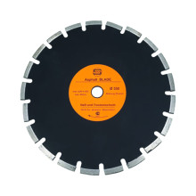 Диск алмазный СTД-144 350х25,4х10 мм по асфальту