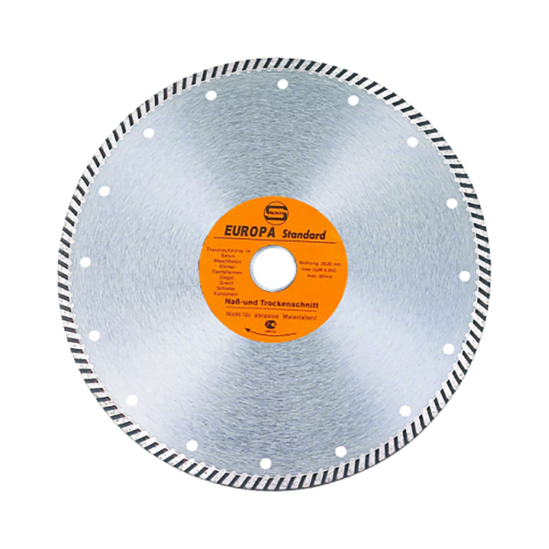 Диск алмазный СТД-131 300/32/25,4/10 турбо Диск алмазный СТД-131 300/32/25,4/10 турбо