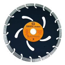 стд-118 Диск алмазный STRONG 125/22.23/10 широкий сегмент