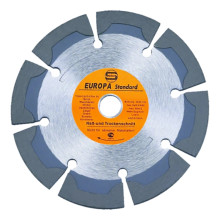 стд-117 Диск алмазный STRONG 150/22.23/10 широкий сегмент