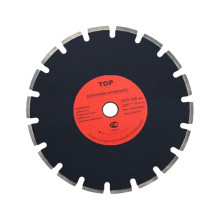 Диск алмазный STRONG стд-184 ТOP300/25.4/10 по асфальту