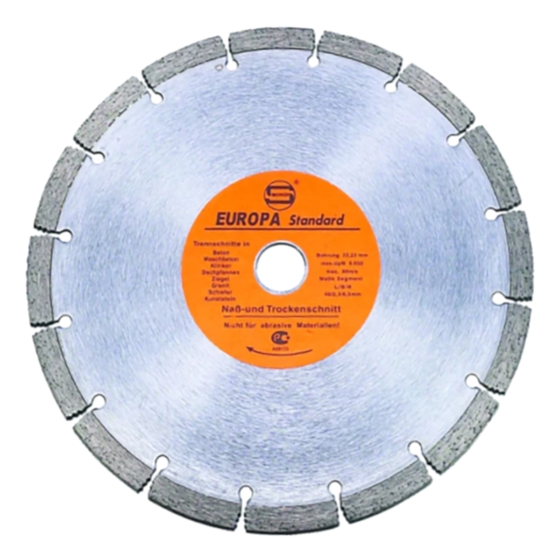 стд-116 Диск алмазный STRONG 150/22.23/10 широкий сегмент стд-116 Диск алмазный STRONG 150/22.23/10 широкий сегмент