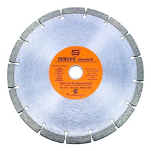 стд-116 Диск алмазный STRONG 115/22.23/10 широкий сегмент