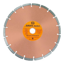 стд-114 Диск алмазный STRONG 230/22.23/7 сегмент