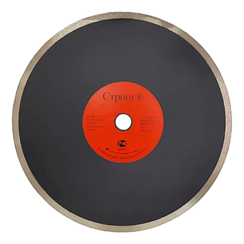 стд-128 Диск алмазный STRONG 350/32/25.4/10 тонкий рез PRO серия стд-128 Диск алмазный STRONG 350/32/25.4/10 тонкий рез PRO серия