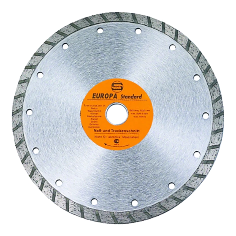 стд-129 Диск алмазный STRONG 115/22.23/10 турбо