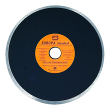 стд-126 Диск алмазный STRONG 115/22.23/5 сплошная режущая кромка