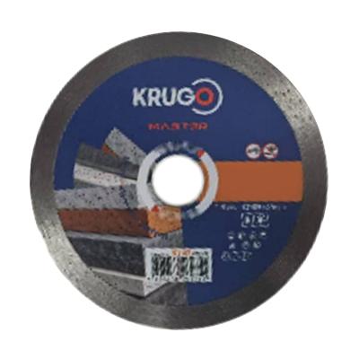 Диск алмазный сплошной ультратонкий KRUGO MASTER 150х2,2х22,2х10 мм 81081500277 Диск алмазный сплошной ультратонкий KRUGO MASTER 150х2,2х22,2х10 мм 81081500277