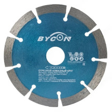 Универсальный алмазный диск BYCON LASER d 400 (3020400)