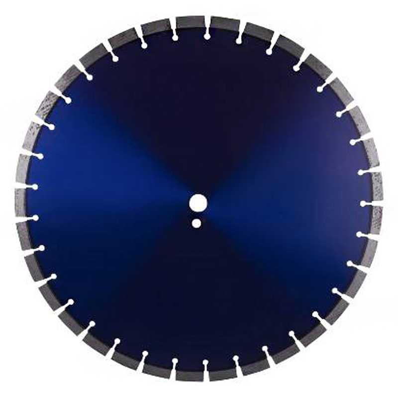 Универсальный алмазный диск BYCON LASER UNI d 350x25,4 (3029350) Универсальный алмазный диск BYCON LASER UNI d 350x25,4 (3029350)