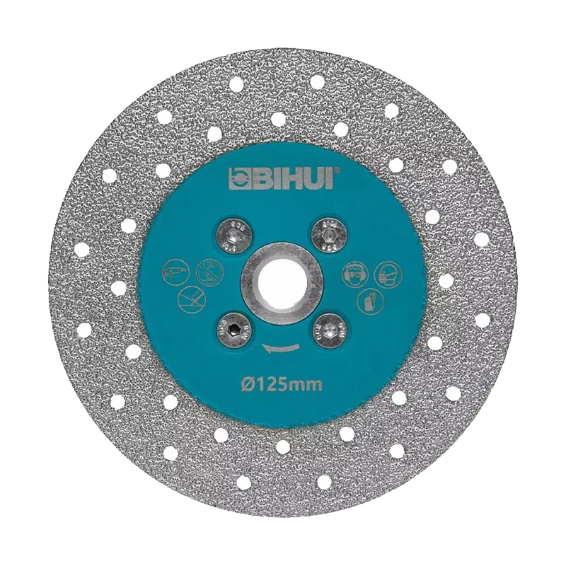 Диск алмазный BIHUI Vacuum DCWMM5