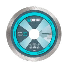 Диск алмазный BIHUI 115 мм DCBG115 Диск алмазный BIHUI 115 мм DCBG115