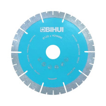 Диск алмазный BIHUI 120 мм DCBS120 Диск алмазный BIHUI 120 мм DCBS120