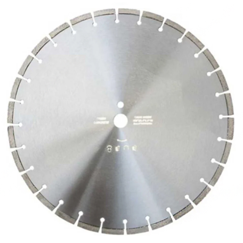 Диск отрезной алмазный SPEKTROS CS350SW