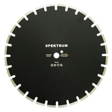 Диск отрезной алмазный SPEKTROS CS500WH Диск отрезной алмазный SPEKTROS CS500WH