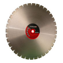 Диск алмазный TeamDiamondPro TDPro FSF 610 600х25,4/35,0x36x4,5 мм