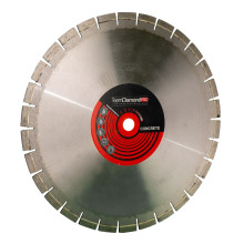 Диск алмазный TeamDiamondPro TDPro FSF 620 450х25,4/35,0x26x4,5 мм